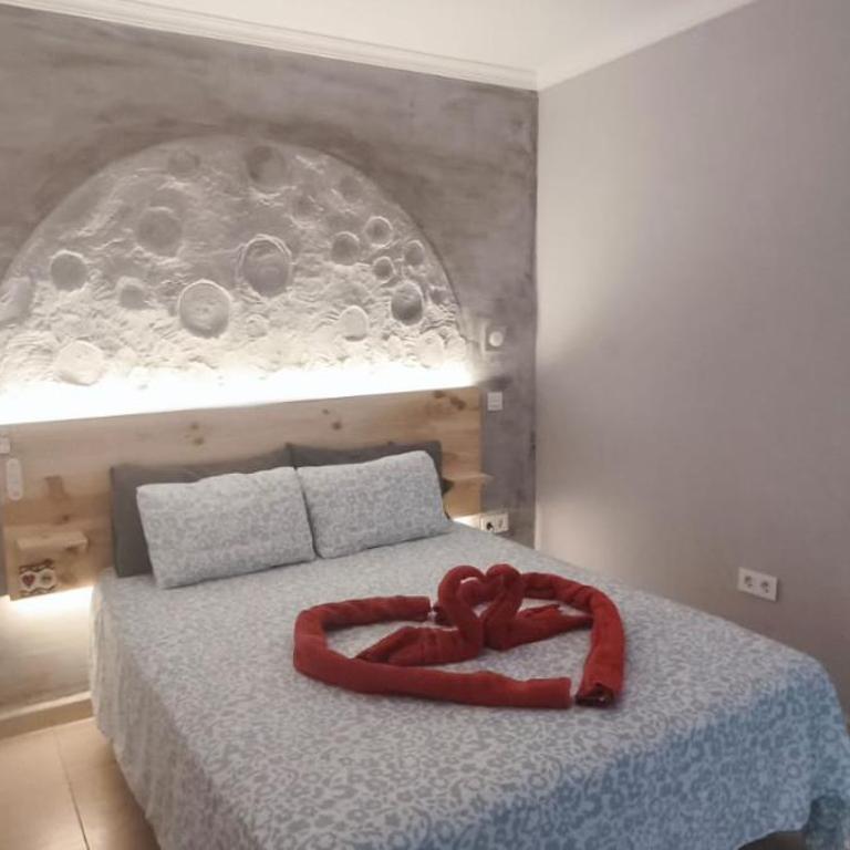 suite 25 - Apartment mit Meerblick - 1