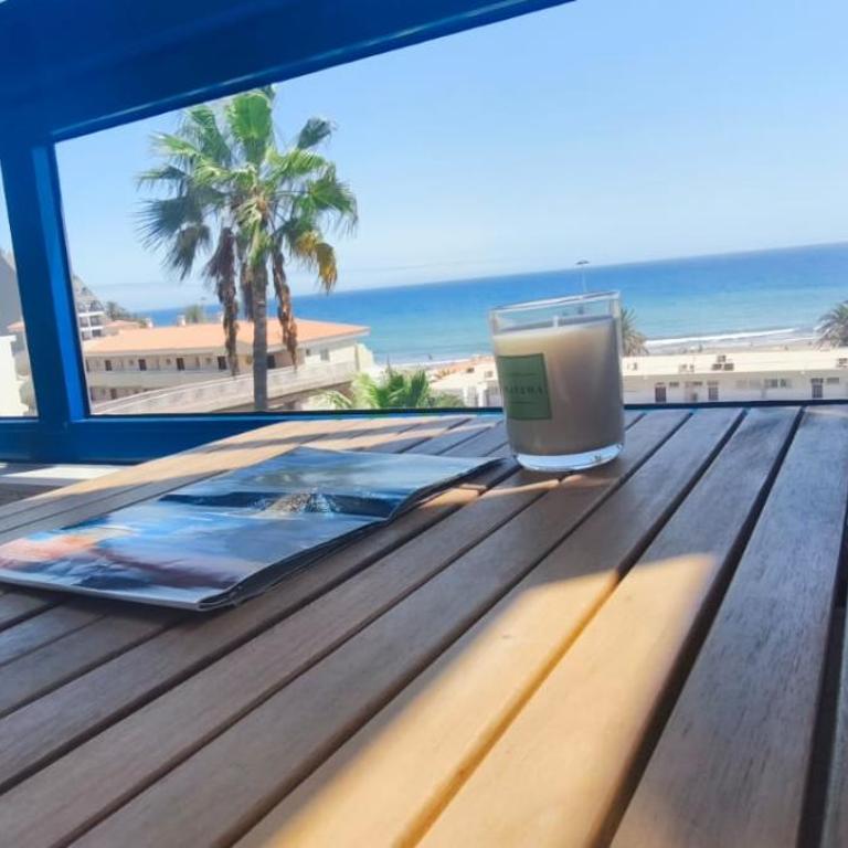 suite 25 - Apartment mit Meerblick - 31