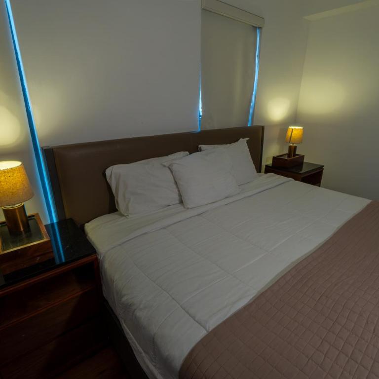 Departamentos EME - Appartement - 3