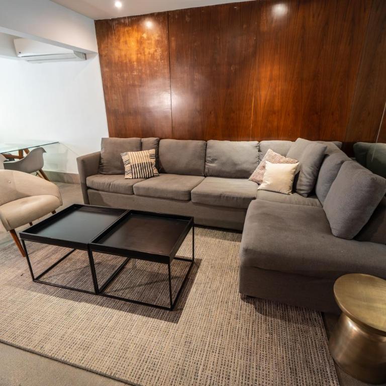 Departamentos EME - Appartement - 5