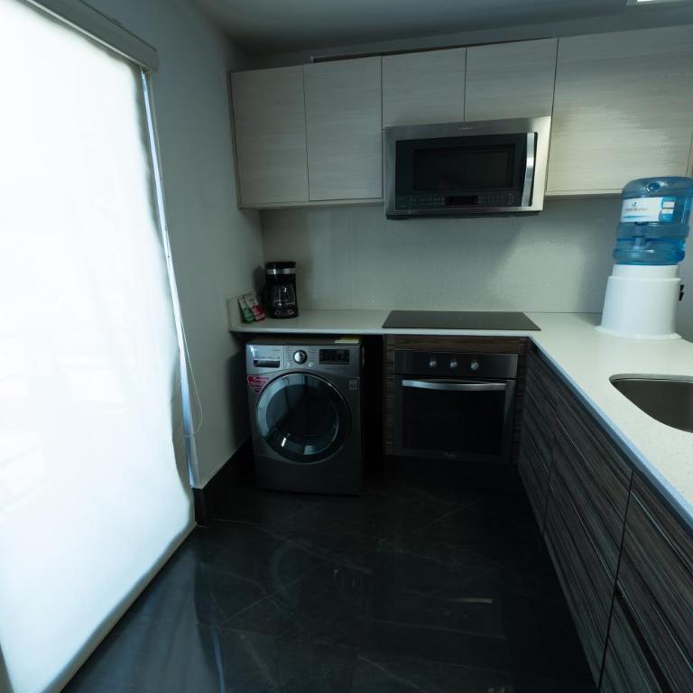 Departamentos EME - Appartement - 10