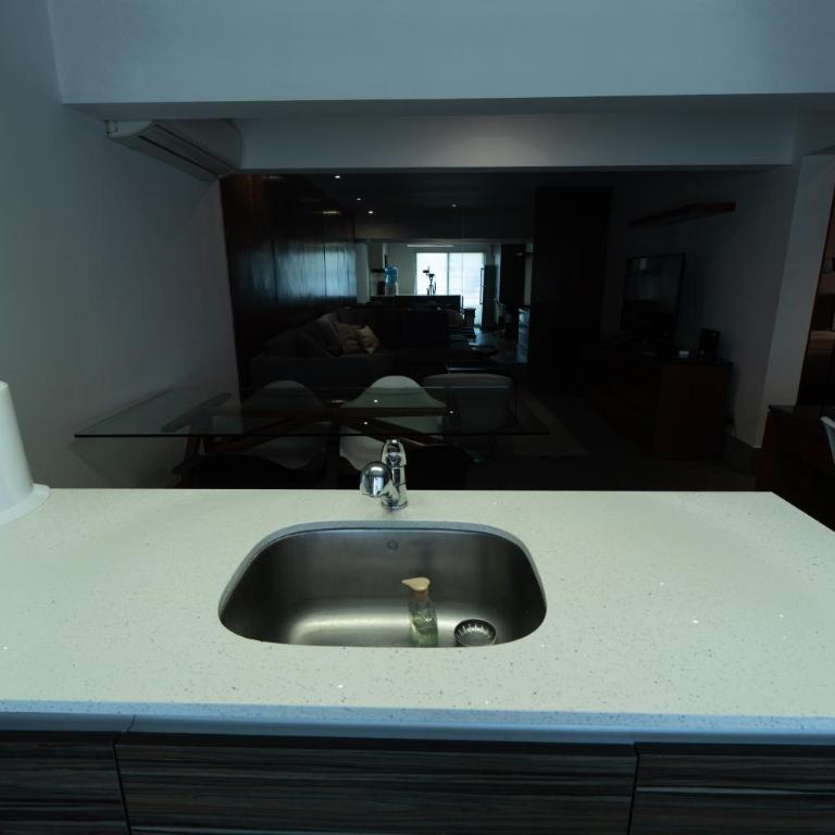 Departamentos EME - Appartement - 11