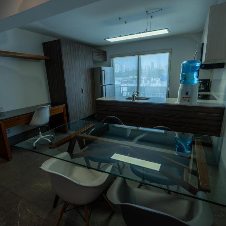 Departamentos EME - Appartement - 12