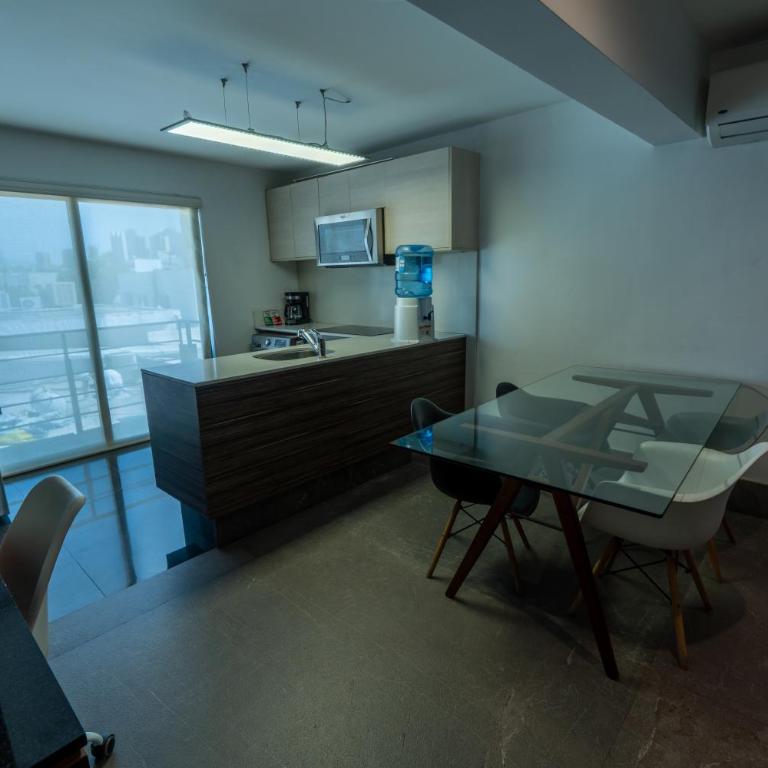Departamentos EME - Appartement - 13