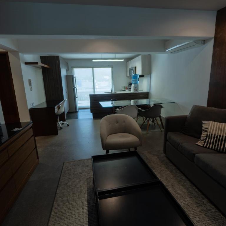 Departamentos EME - Appartement - 14