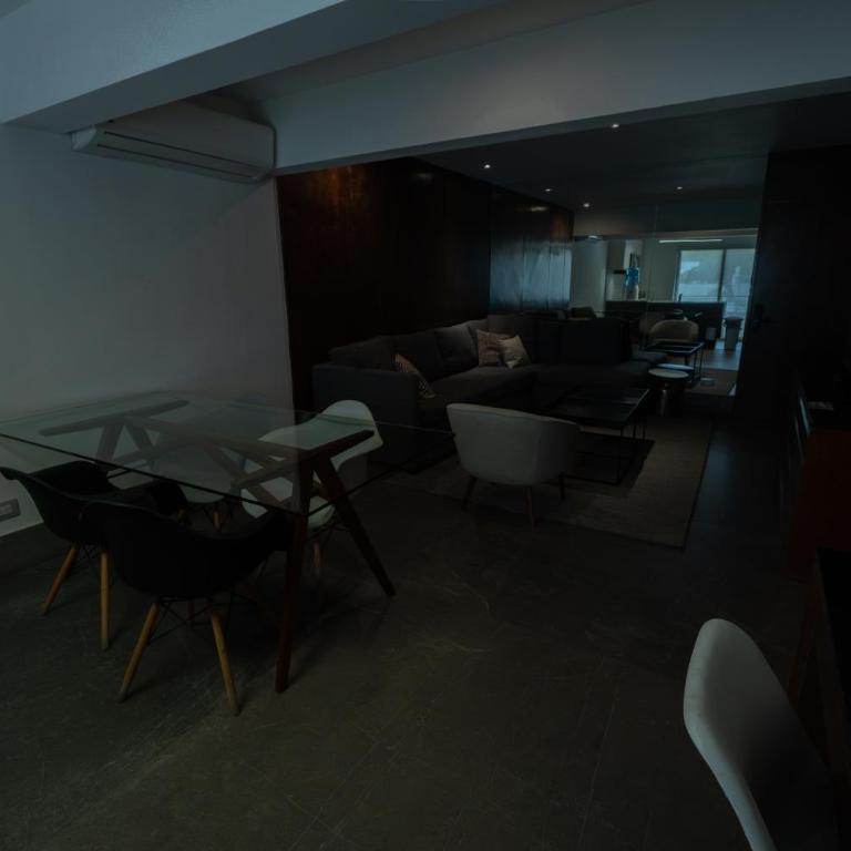 Departamentos EME - Appartement - 15
