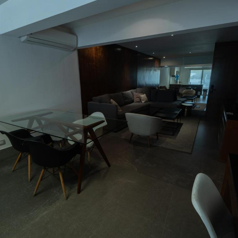 Departamentos EME - Appartement - 16