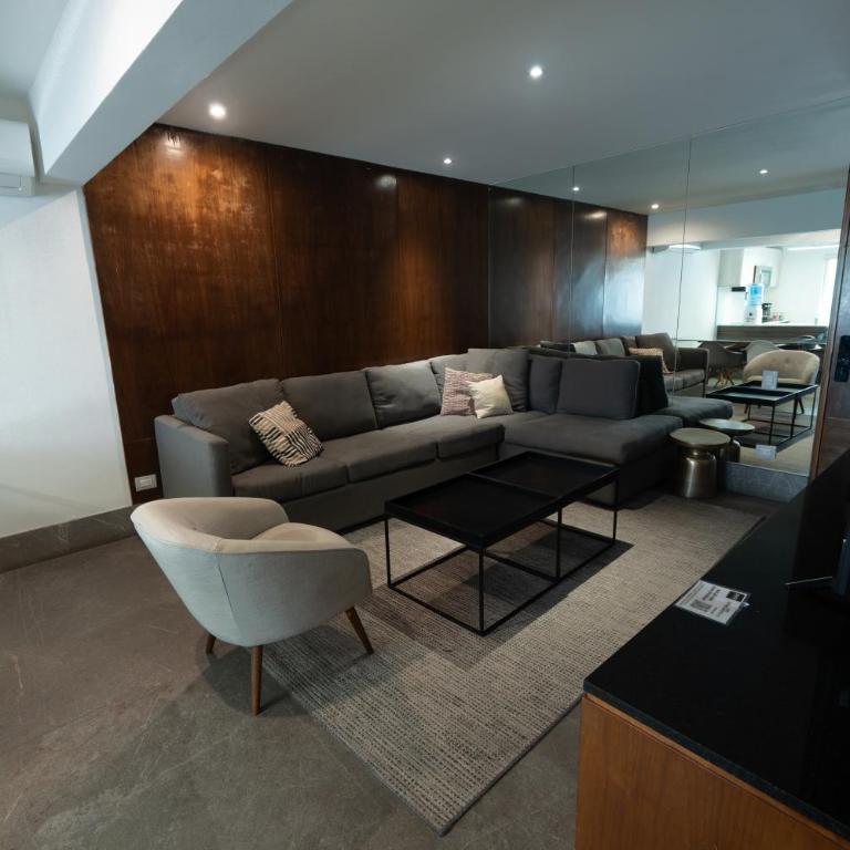 Departamentos EME - Appartement - 17