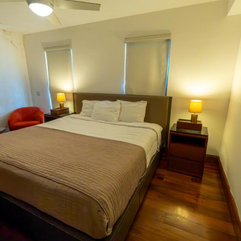 Departamentos EME - Appartement - 18