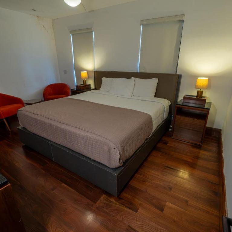 Departamentos EME - Appartement - 19