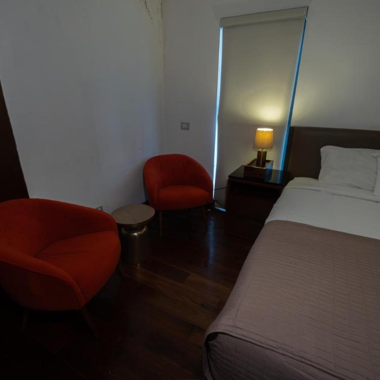 Departamentos EME - Appartement - 20