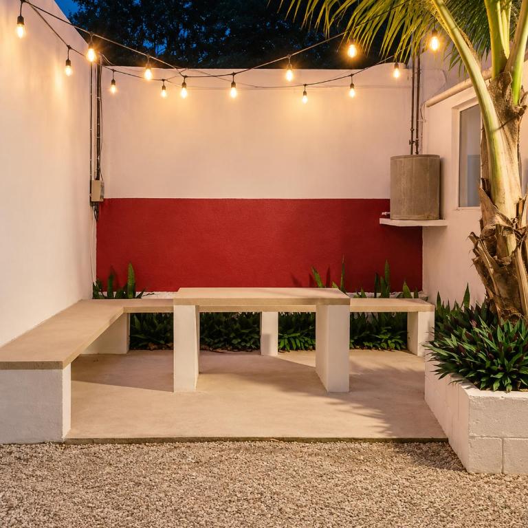 Colonial Villa in Merida Centro 4BR 3BA Private Pool Near Paseo de Montejo - Villa con piscina privada - 11