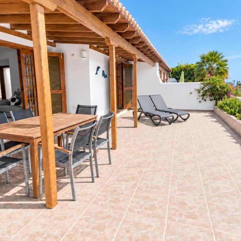 Oceanrise Golf del Sur - Apartamento - 1