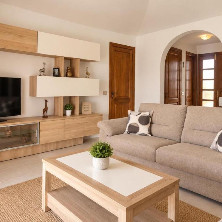Oceanrise Golf del Sur - Apartamento - 3