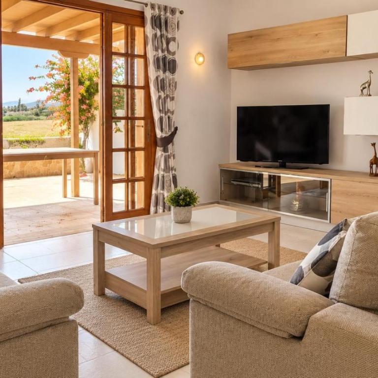 Oceanrise Golf del Sur - Apartamento - 4