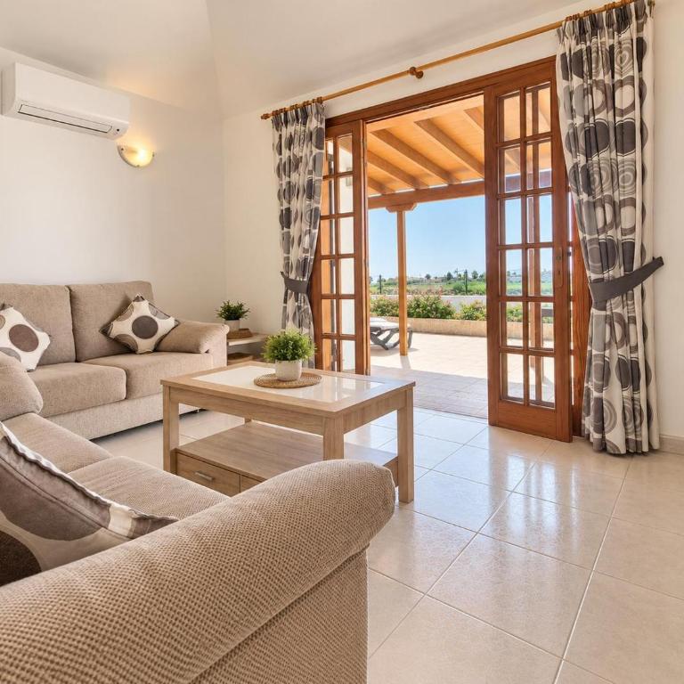 Oceanrise Golf del Sur - Apartamento - 5