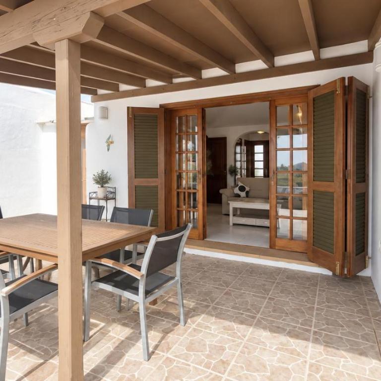 Oceanrise Golf del Sur - Apartamento - 6