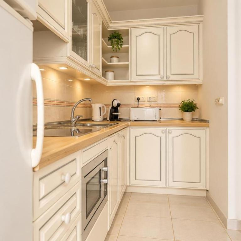 Oceanrise Golf del Sur - Apartamento - 8