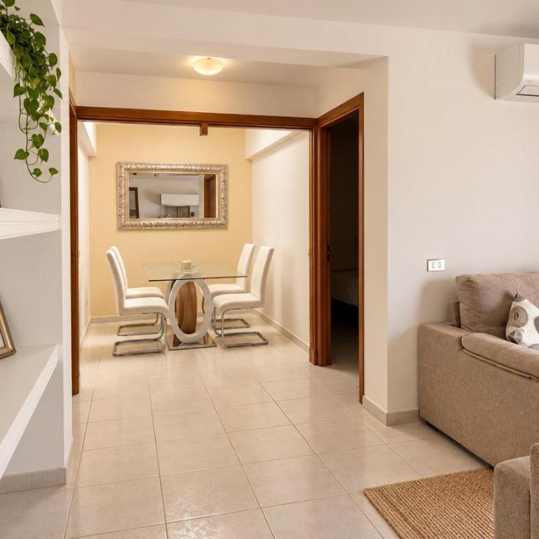 Oceanrise Golf del Sur - Apartamento - 9