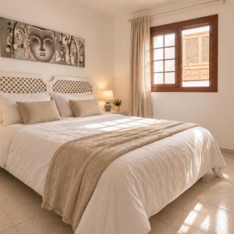 Oceanrise Golf del Sur - Apartamento - 11