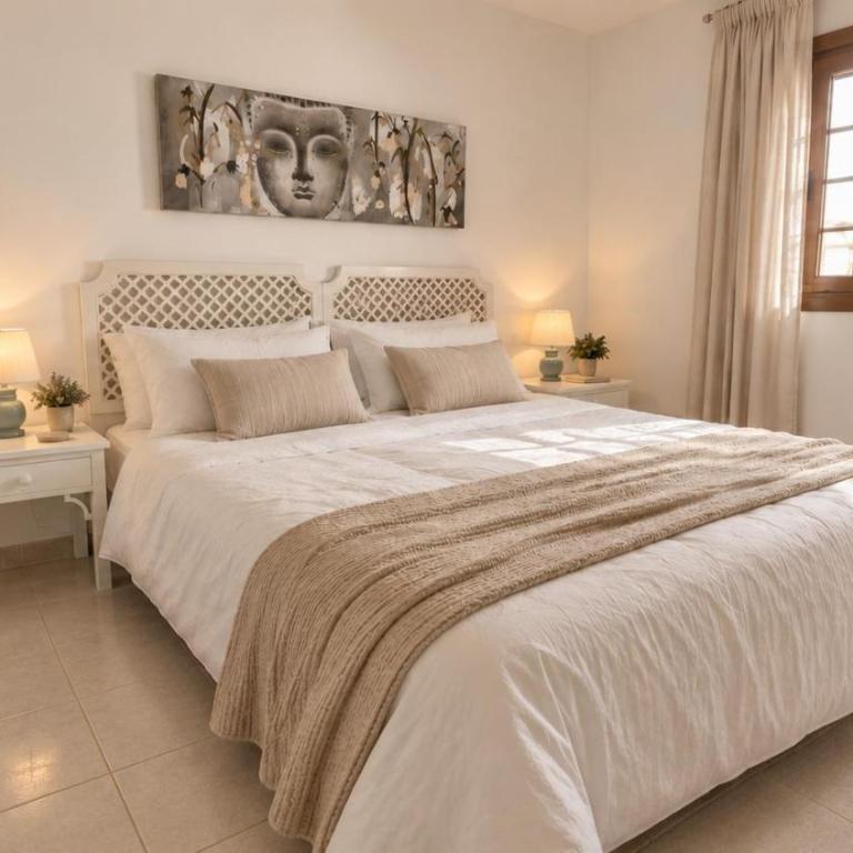 Oceanrise Golf del Sur - Apartamento - 12