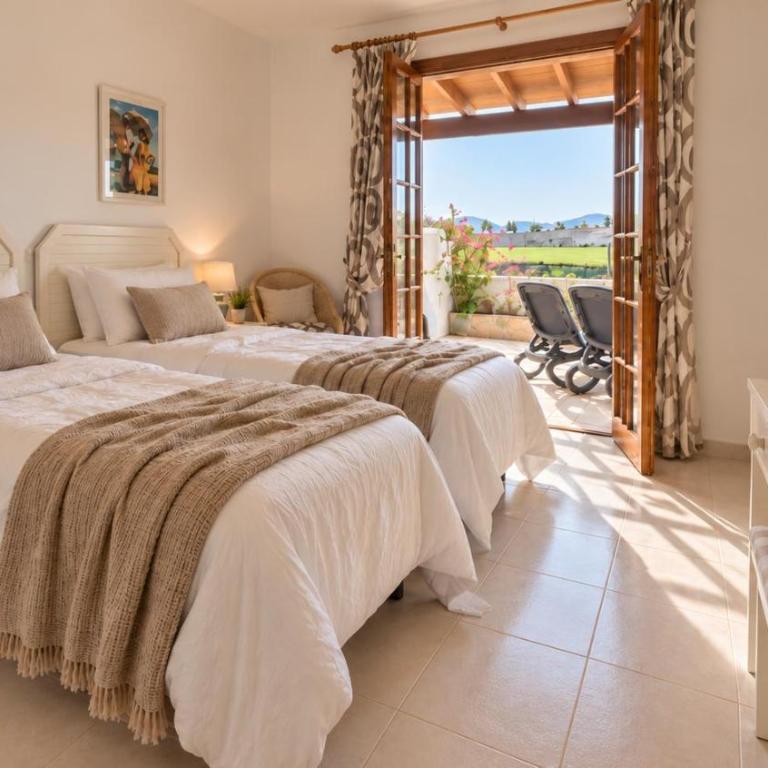 Oceanrise Golf del Sur - Apartamento - 14