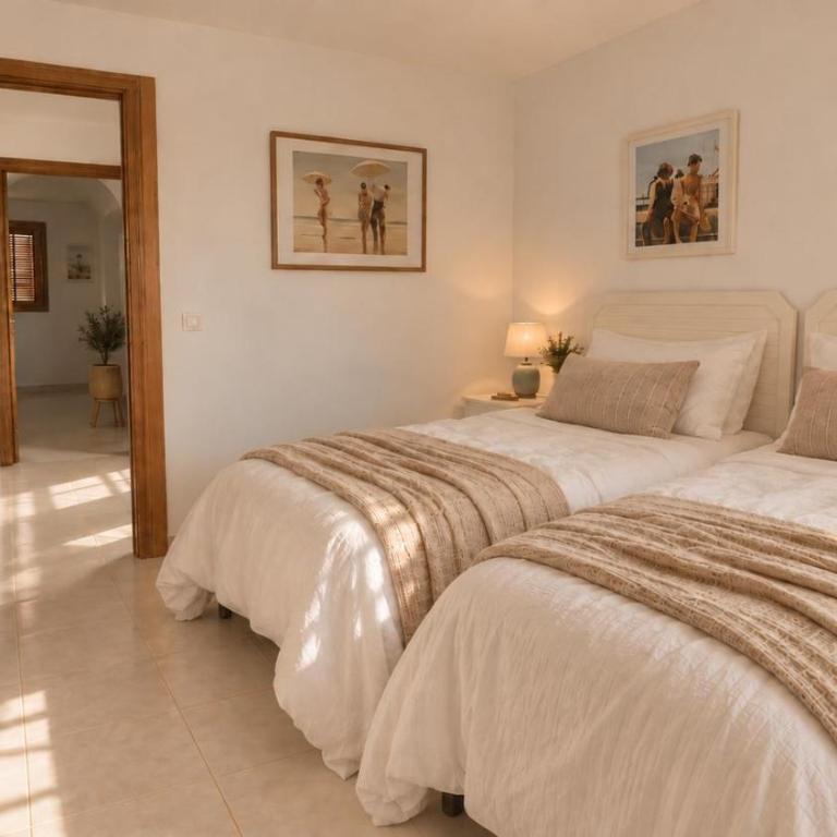 Oceanrise Golf del Sur - Apartamento - 15