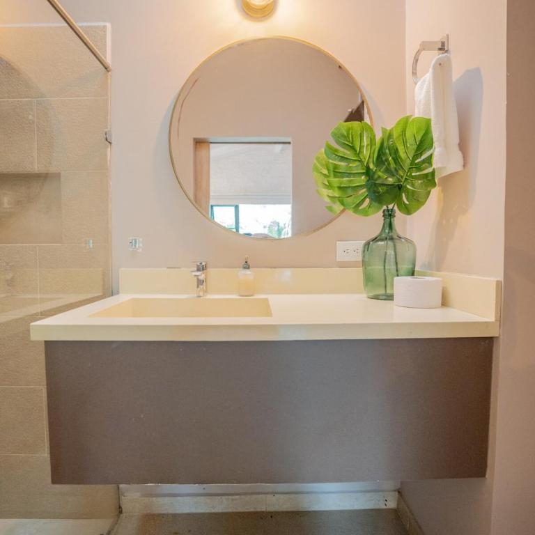 Premium Room AC Private Bathroom - Apartamento de 1 dormitorio - 2