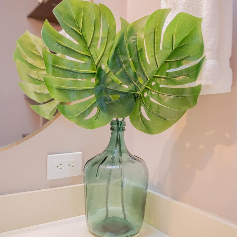 Premium Room AC Private Bathroom - Apartamento de 1 dormitorio - 3
