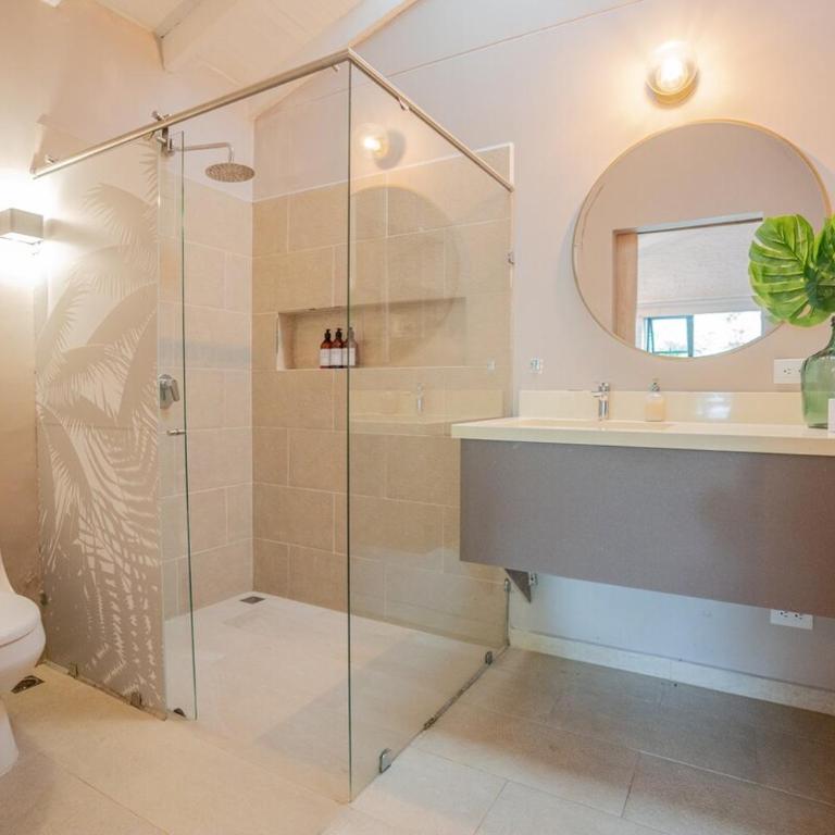 Premium Room AC Private Bathroom - Apartamento de 1 dormitorio - 10