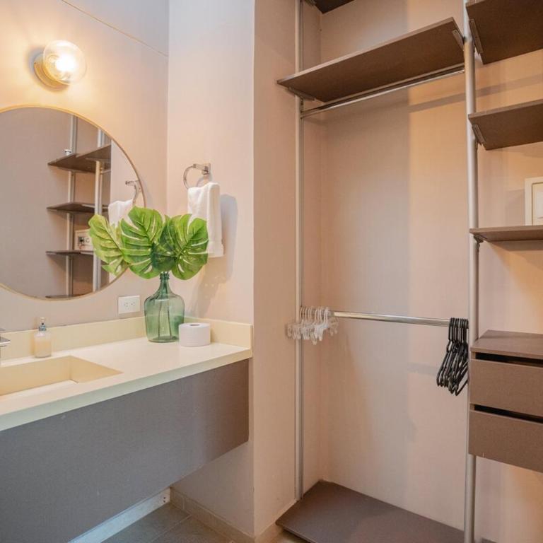 Premium Room AC Private Bathroom - Apartamento de 1 dormitorio - 12