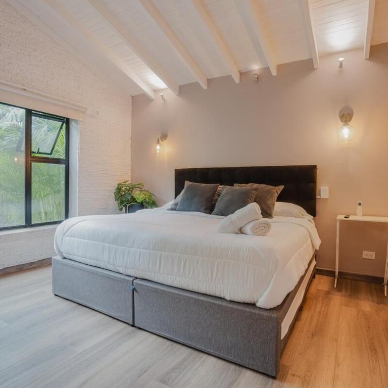 Premium Room AC Private Bathroom - Apartamento de 1 dormitorio - 17
