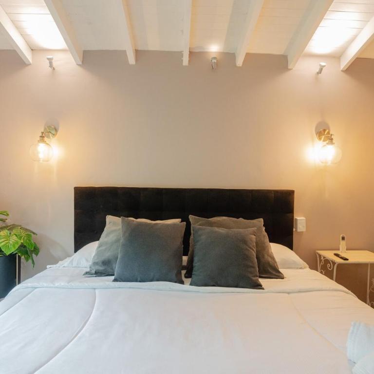 Premium Room AC Private Bathroom - Apartamento de 1 dormitorio - 19
