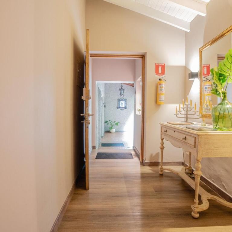 Premium Room AC Private Bathroom - Apartamento de 1 dormitorio - 20