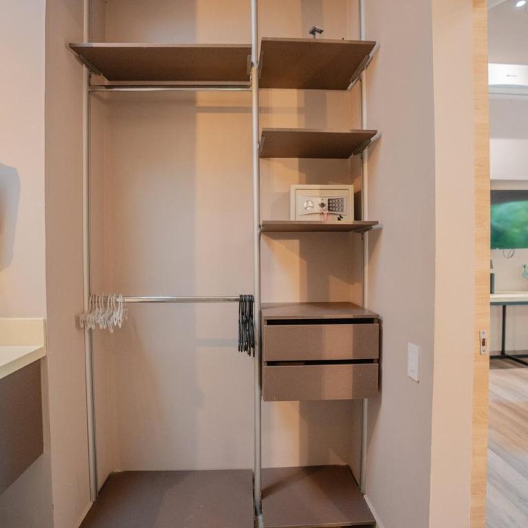 Premium Room AC Private Bathroom - Apartamento de 1 dormitorio - 21