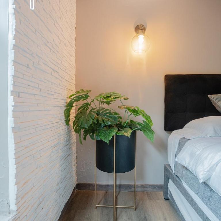 Premium Room AC Private Bathroom - Apartamento de 1 dormitorio - 22