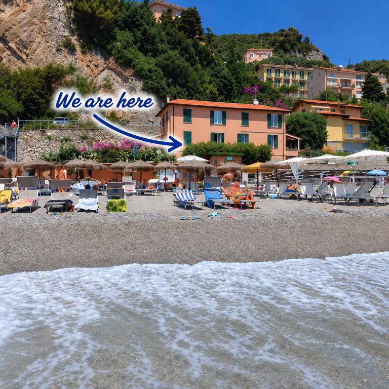 Giardino Fronte Mare - One-Bedroom Apartment - 1