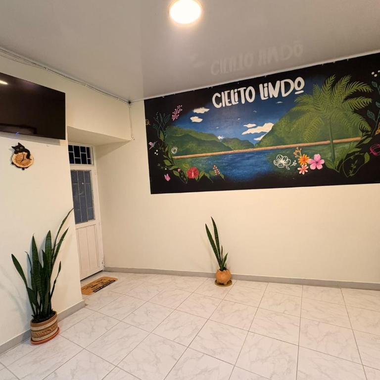 Cielito Lindo - Habitación Familiar - 3