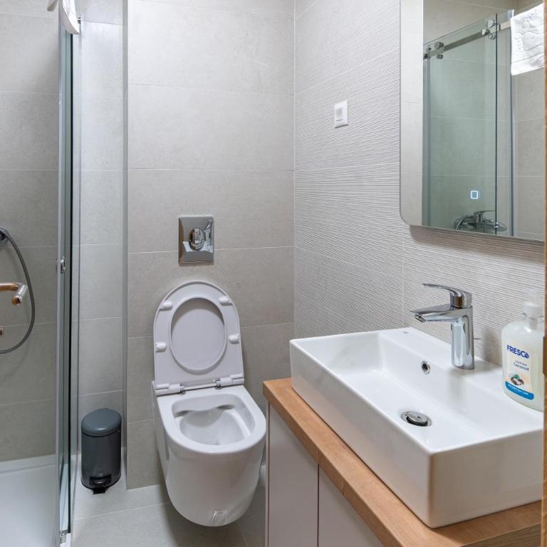 Andreas Apartments 27 - Appartement 1 Chambre - 15