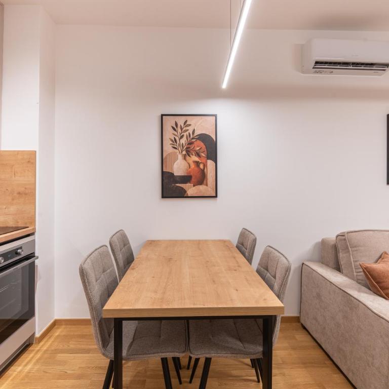 Andreas Apartments 27 - Appartement 1 Chambre - 8