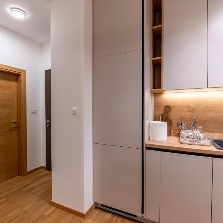 Andreas Apartments 27 - Appartement 1 Chambre - 9