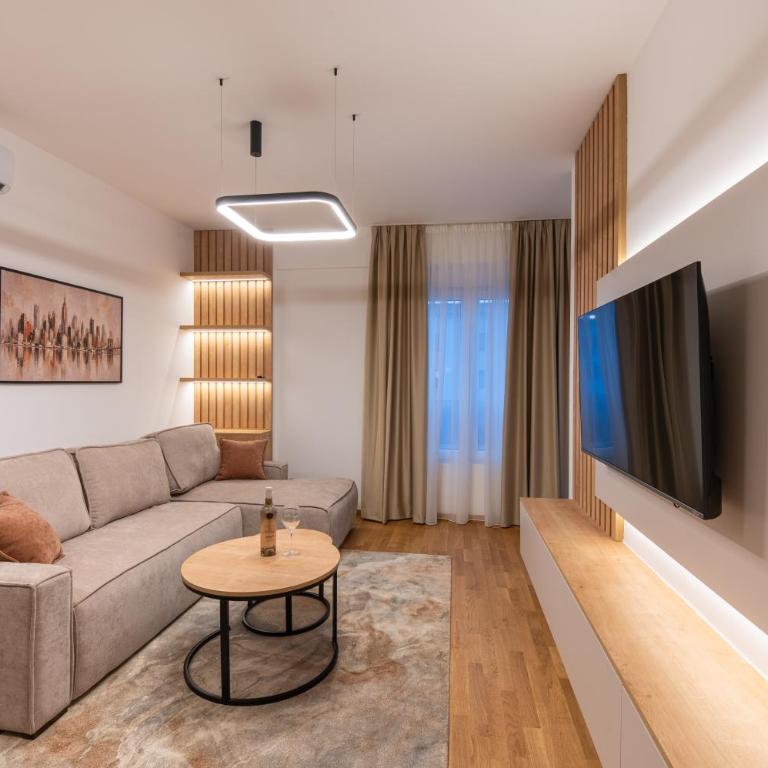Andreas Apartments 27 - Appartement 1 Chambre - 2