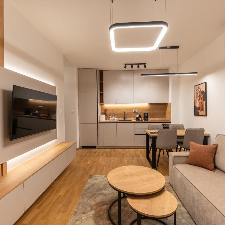 Andreas Apartments 27 - Appartement 1 Chambre - 1