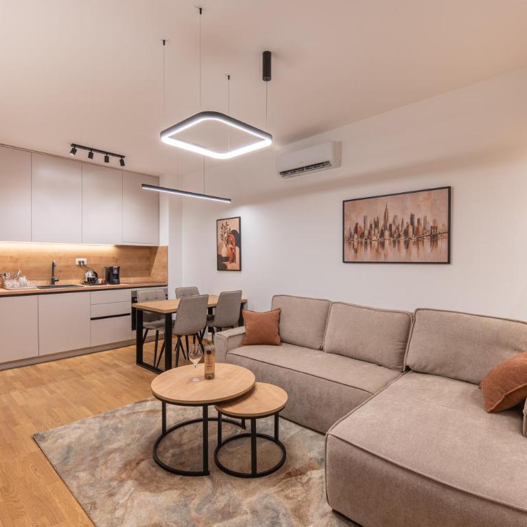 Andreas Apartments 27 - Appartement 1 Chambre - 4