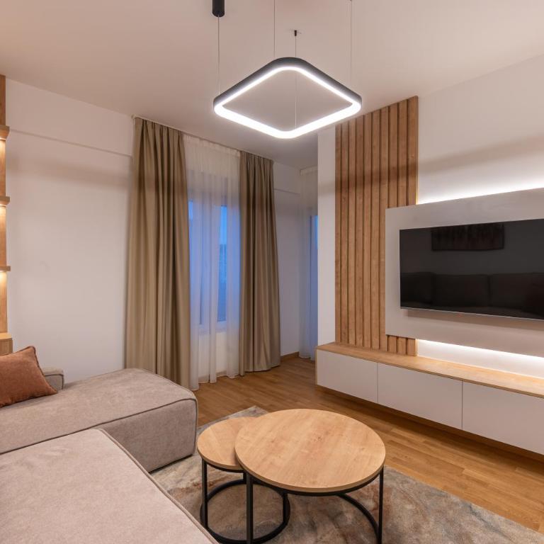 Andreas Apartments 27 - Appartement 1 Chambre - 13