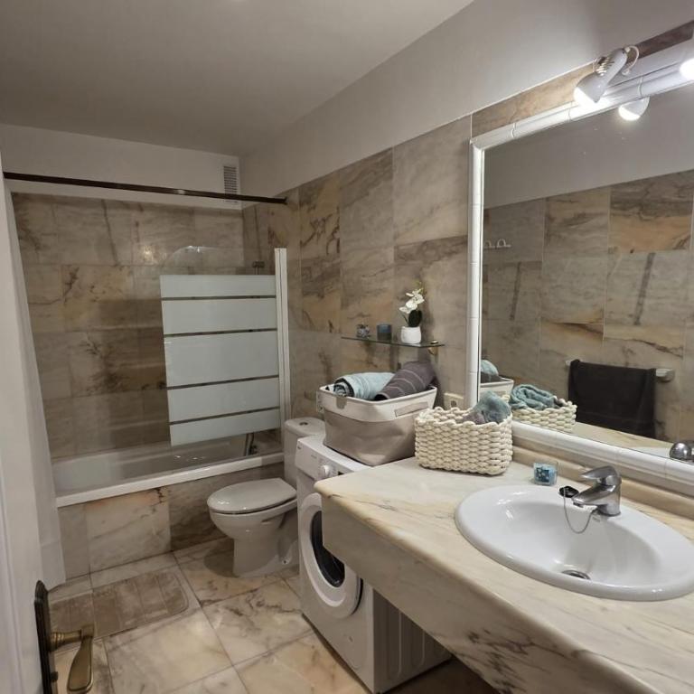 Refugio La Paz -- Puerto de la Cruz - Appartement 1 Chambre - 6