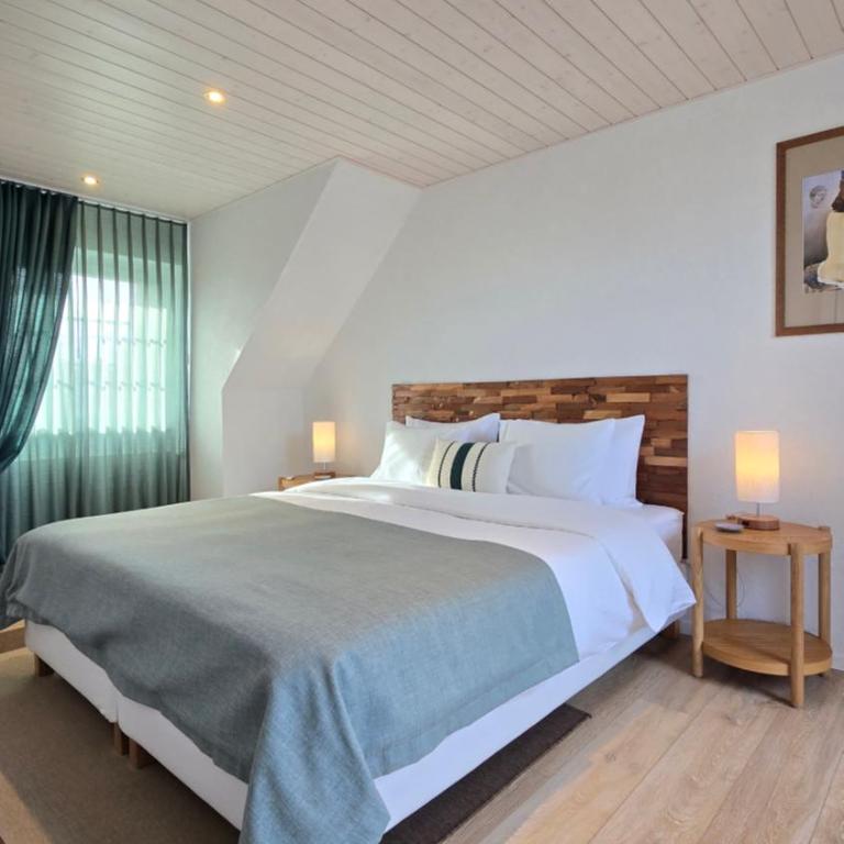 2BR Appart confortable - Fast WiFi - Swiss Tech - EPFL - la RTS - l'UNIL - parking - Apartment mit 2 Schlafzimmern - 2