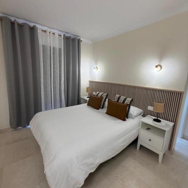 Mogan Suite II - Apartamento de 2 dormitorios - 5