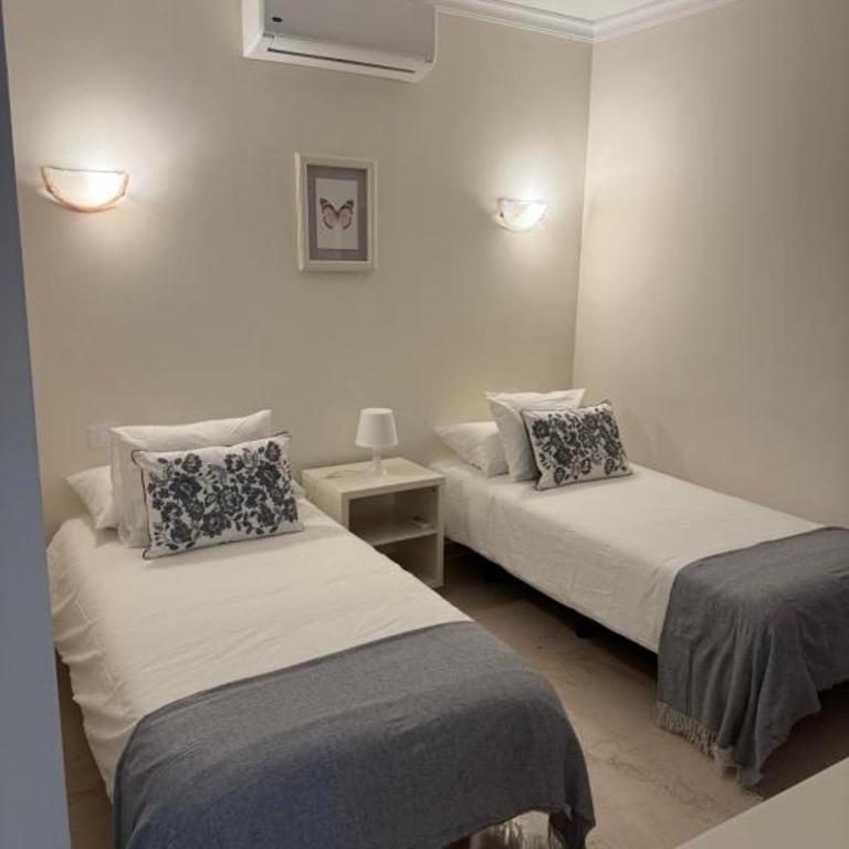 Mogan Suite II - Apartamento de 2 dormitorios - 6