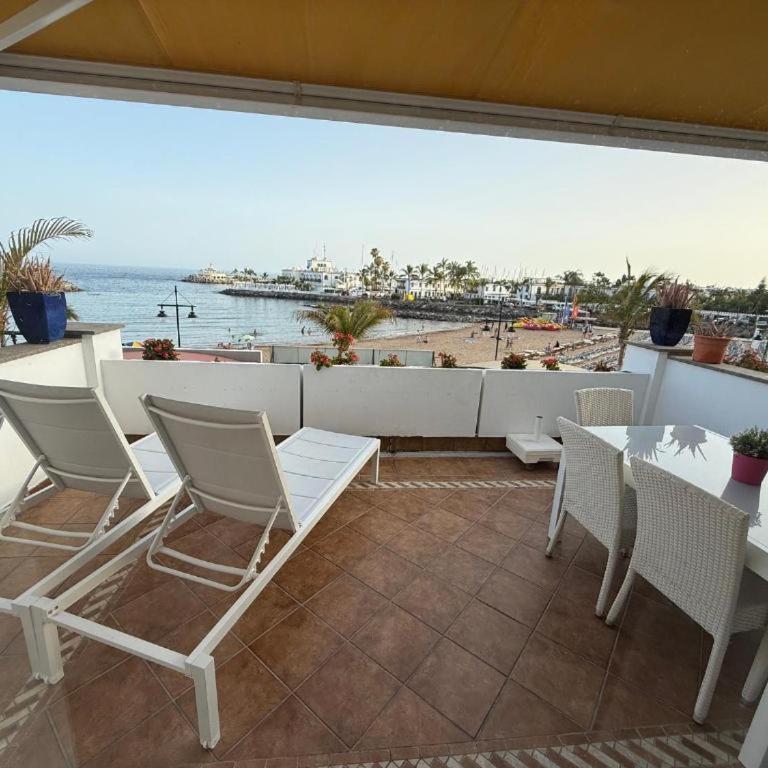 Mogan Suite II - Apartamento de 2 dormitorios - 8